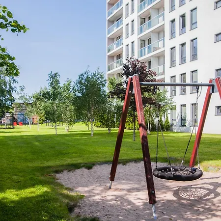 M&j - Przy Samym Morzu * Гданьск