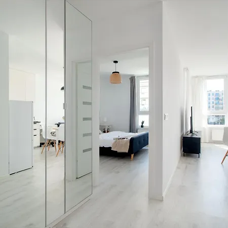 M&j - Przy Samym Morzu Gdansk