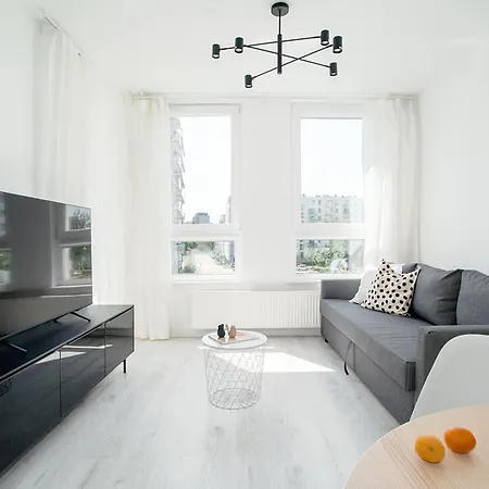 Apartamento M&j - Przy Samym Morzu *