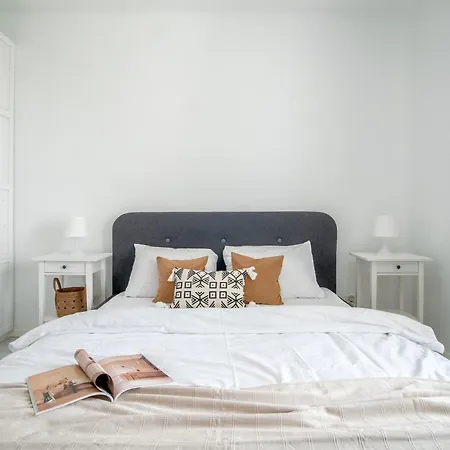 Apartamento M&j - Przy Samym Morzu