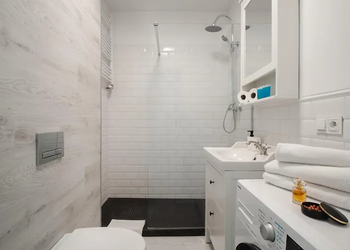 M&j - Przy Samym Morzu Apartment Gdansk