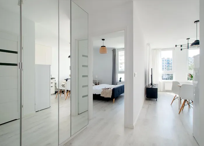 M&j - Przy Samym Morzu Gdansk