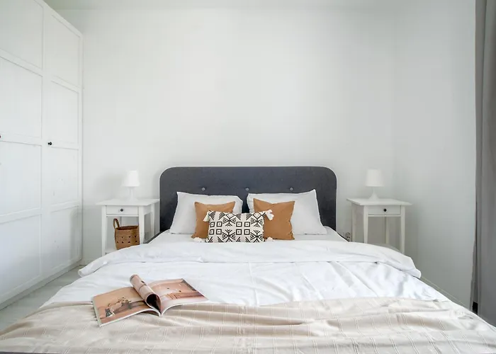 Apartment M&j - Przy Samym Morzu